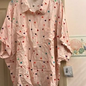 Lularoe Amy xl